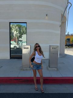 Payton Ramolla feet photo 6