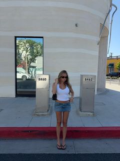 Payton Ramolla feet photo 4