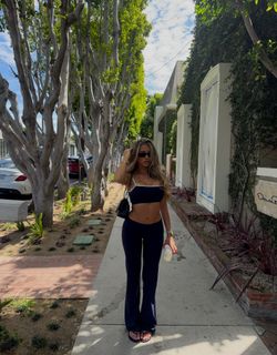 Payton Ramolla feet photo 13