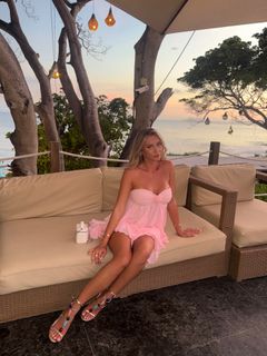 Payton Ramolla feet photo 9