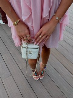 Payton Ramolla feet photo 8