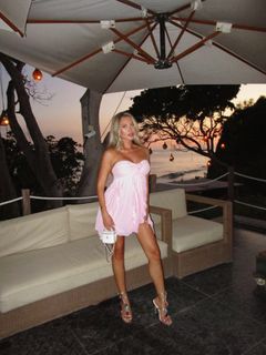 Payton Ramolla feet photo 7