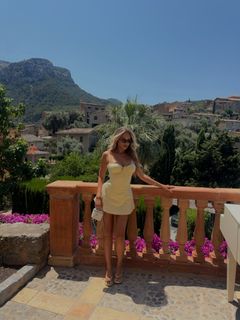 Payton Ramolla feet photo 6