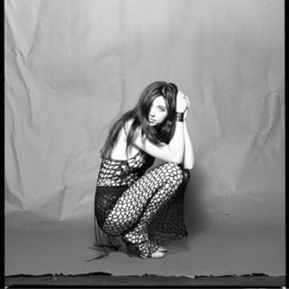 Paz Lenchantin feet photo 8