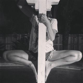 Paz Lenchantin feet photo 7