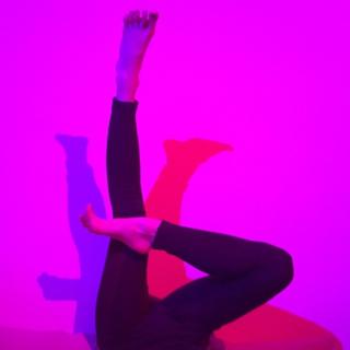 Paz Lenchantin feet photo 6