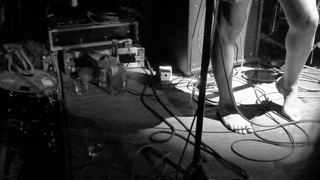 Paz Lenchantin feet photo 16