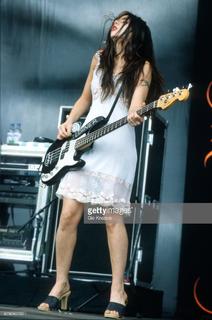 Paz Lenchantin feet photo 15