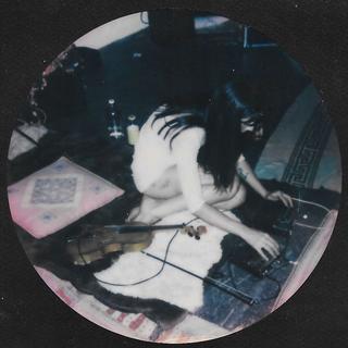 Paz Lenchantin feet photo 10