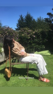 Paz Lenchantin feet photo 15