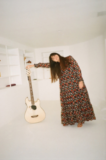 Paz Lenchantin feet photo 12