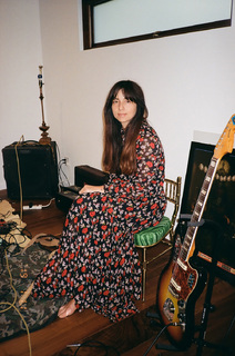 Paz Lenchantin feet photo 11