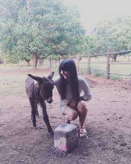 Paz Lenchantin feet photo 5