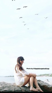Paz Lenchantin feet photo 19