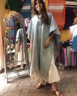 Paz Lenchantin feet photo 16
