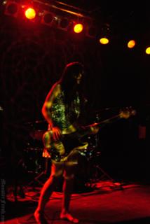 Paz Lenchantin feet photo 18