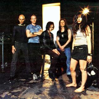 Paz Lenchantin feet photo 13