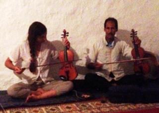 Paz Lenchantin feet photo 20