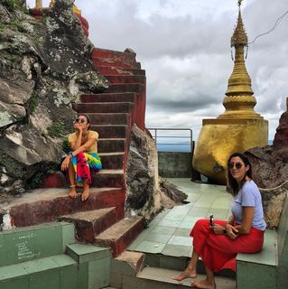 Paz Padilla feet photo 19