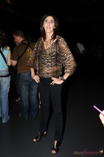 Paz Padilla feet photo 2