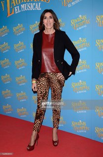 Paz Padilla feet photo 2