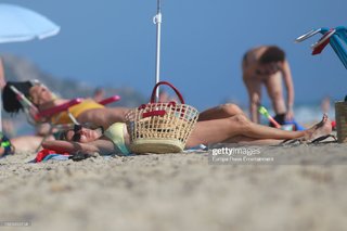 Paz Padilla feet photo 10