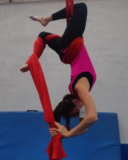 Paz Padilla feet photo 4