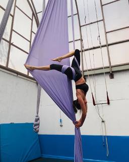 Paz Padilla feet photo 13