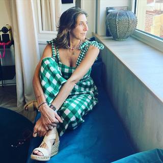 Paz Padilla feet photo 13
