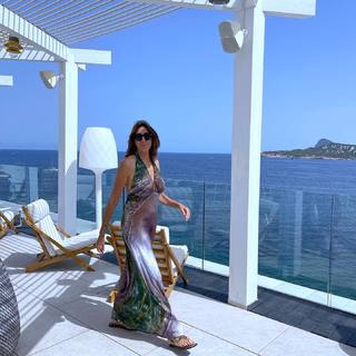 Paz Padilla feet photo 9