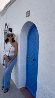 Paz Padilla feet photo 8
