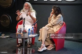 Paz Padilla feet photo 7