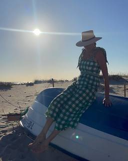 Paz Padilla feet photo 9
