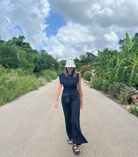 Paz Padilla feet photo 8