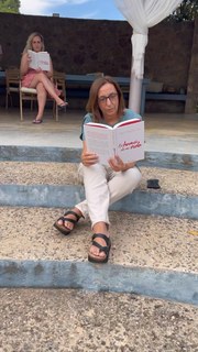Paz Padilla feet photo 4