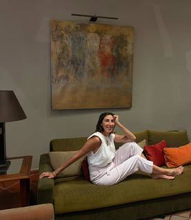 Paz Padilla feet photo 19