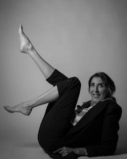 Paz Padilla feet photo 20
