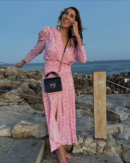Paz Padilla feet photo 9
