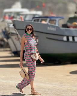 Paz Padilla feet photo 6