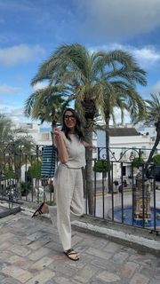Paz Padilla feet photo 11