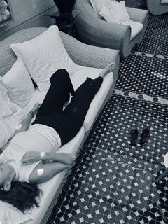 Paz Padilla feet photo 8