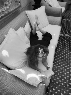 Paz Padilla feet photo 7