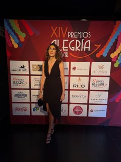 Paz Padilla feet photo 2