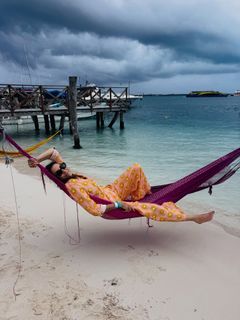 Paz Padilla feet photo 17