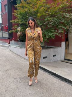 Paz Padilla feet photo 5