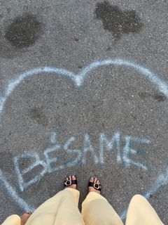Paz Padilla feet photo 16
