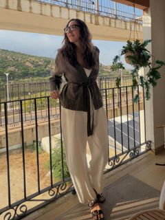 Paz Padilla feet photo 13