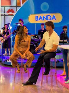 Paz Padilla feet photo 8