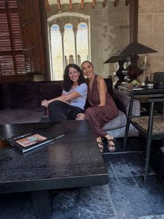 Paz Padilla feet photo 5