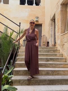 Paz Padilla feet photo 4